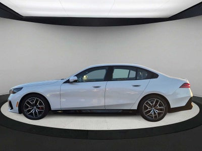 BMW i5 xDrive40 2026