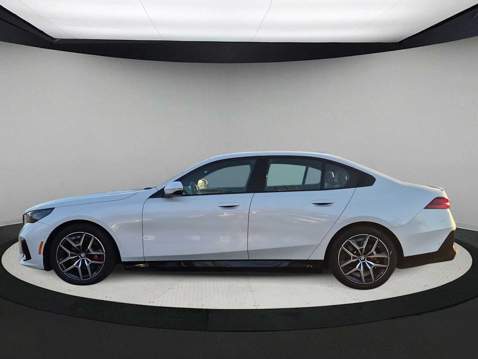 BMW i5 xDrive40 2026