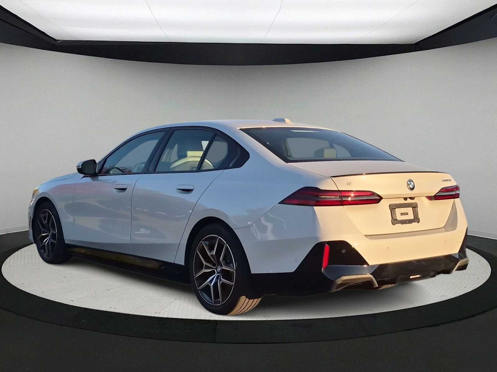 BMW i5 xDrive40 2026