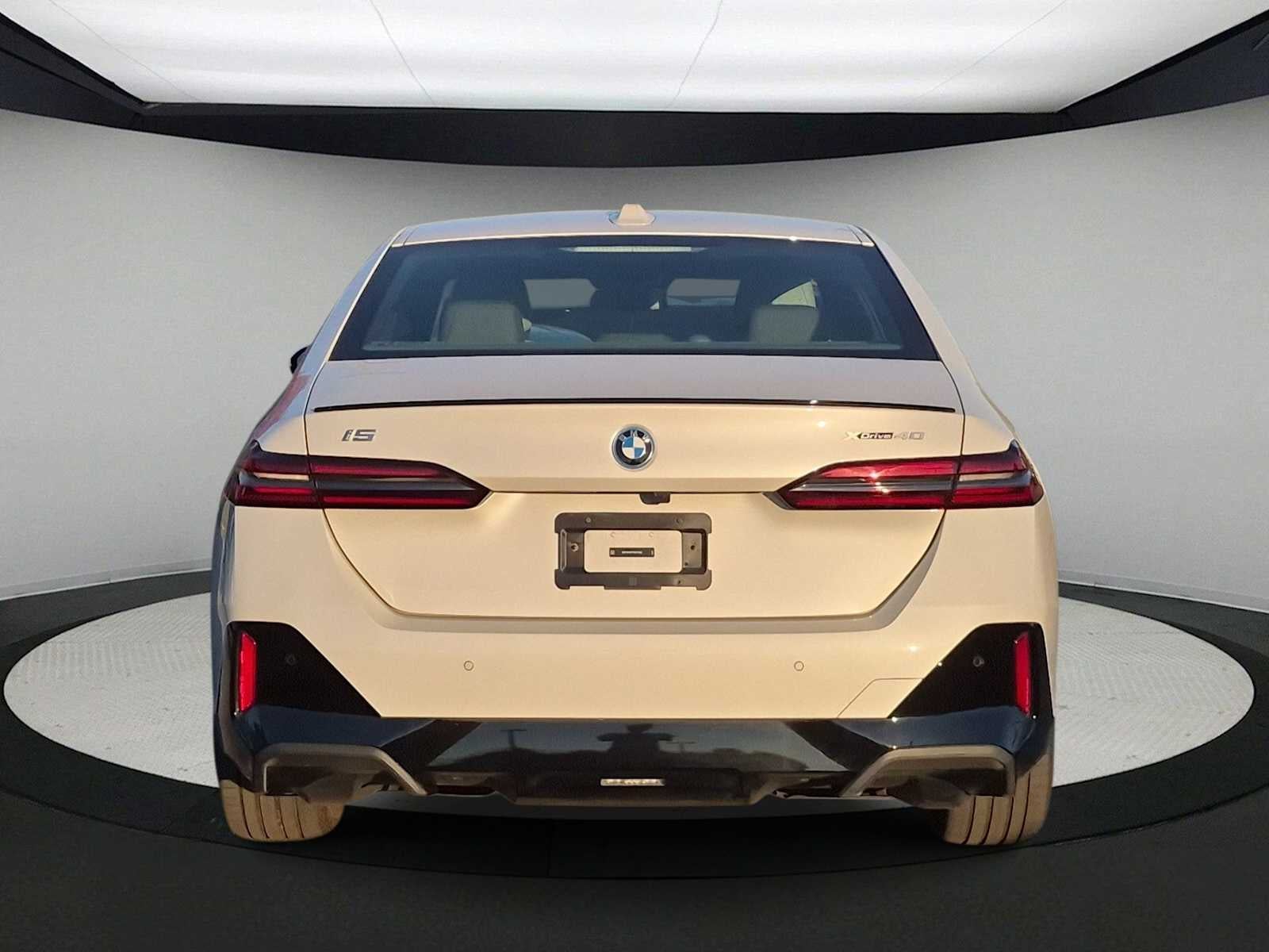 BMW i5 xDrive40 2026