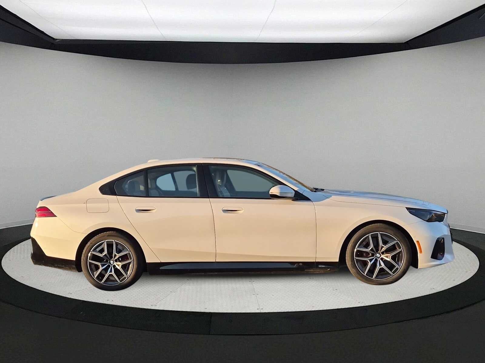 BMW i5 xDrive40 2026