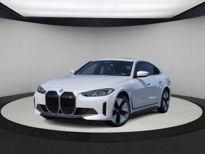 2023 BMW i4 eDrive35