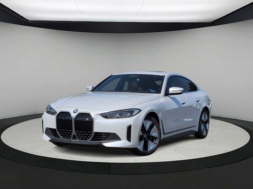 2023 BMW i4 eDrive35