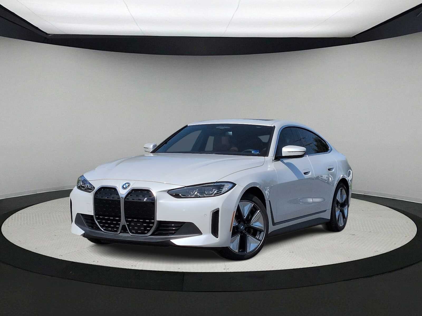 2023 BMW i4 eDrive35