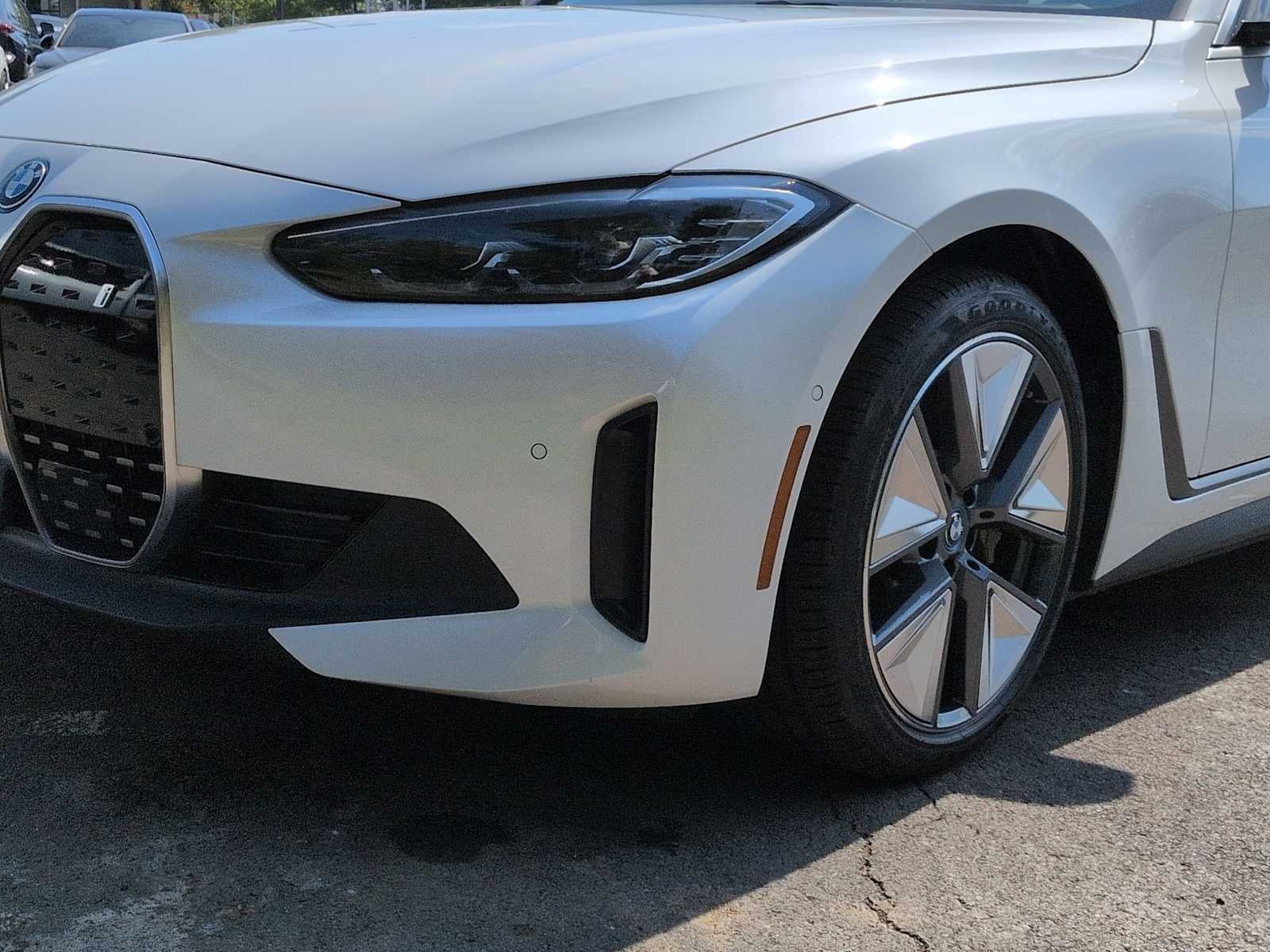 2023 BMW i4 eDrive35