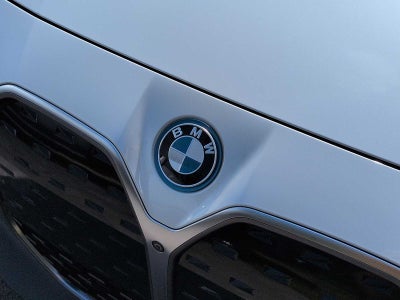 2023 BMW i4 eDrive35
