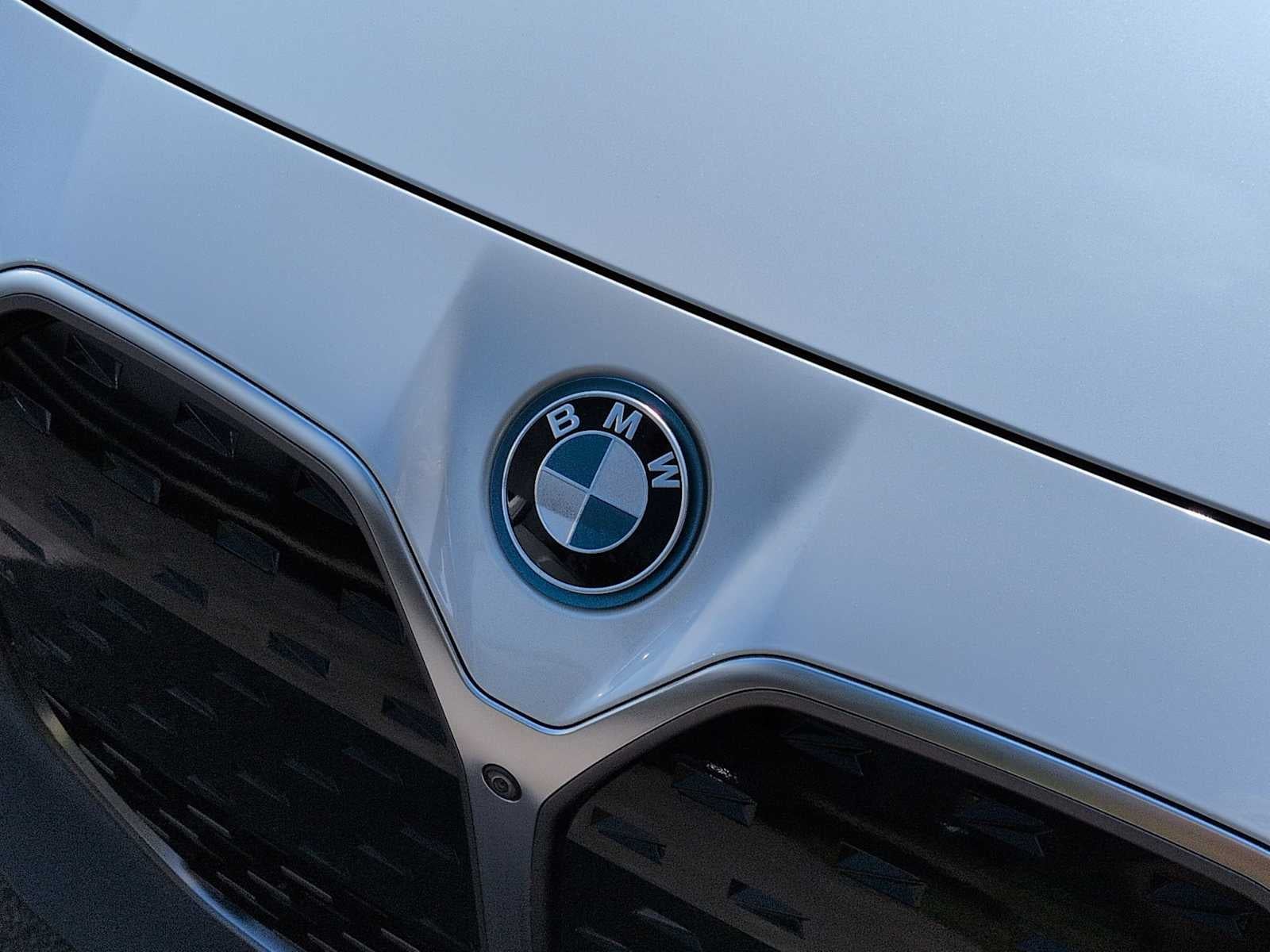 2023 BMW i4 eDrive35