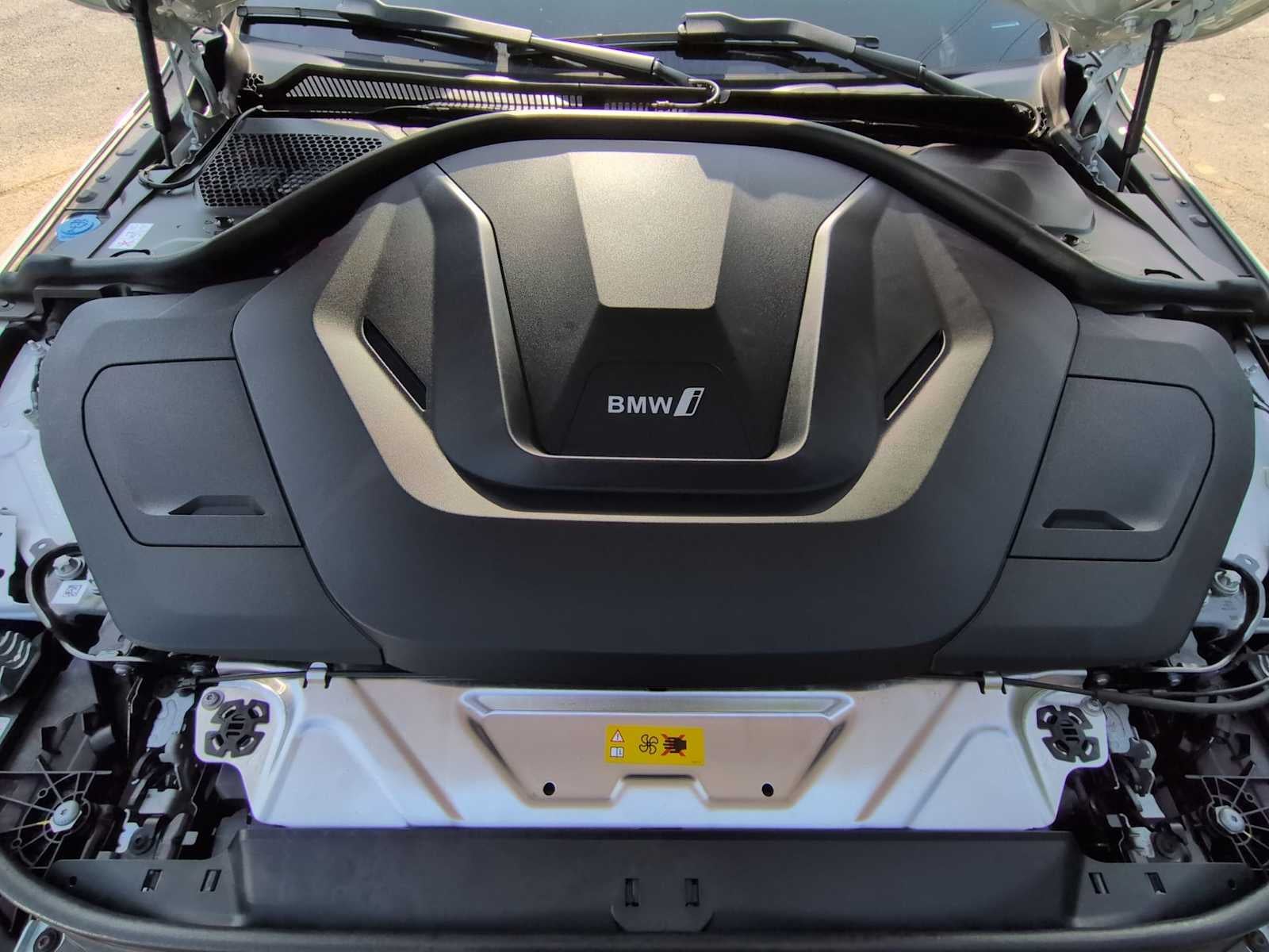 2023 BMW i4 eDrive35