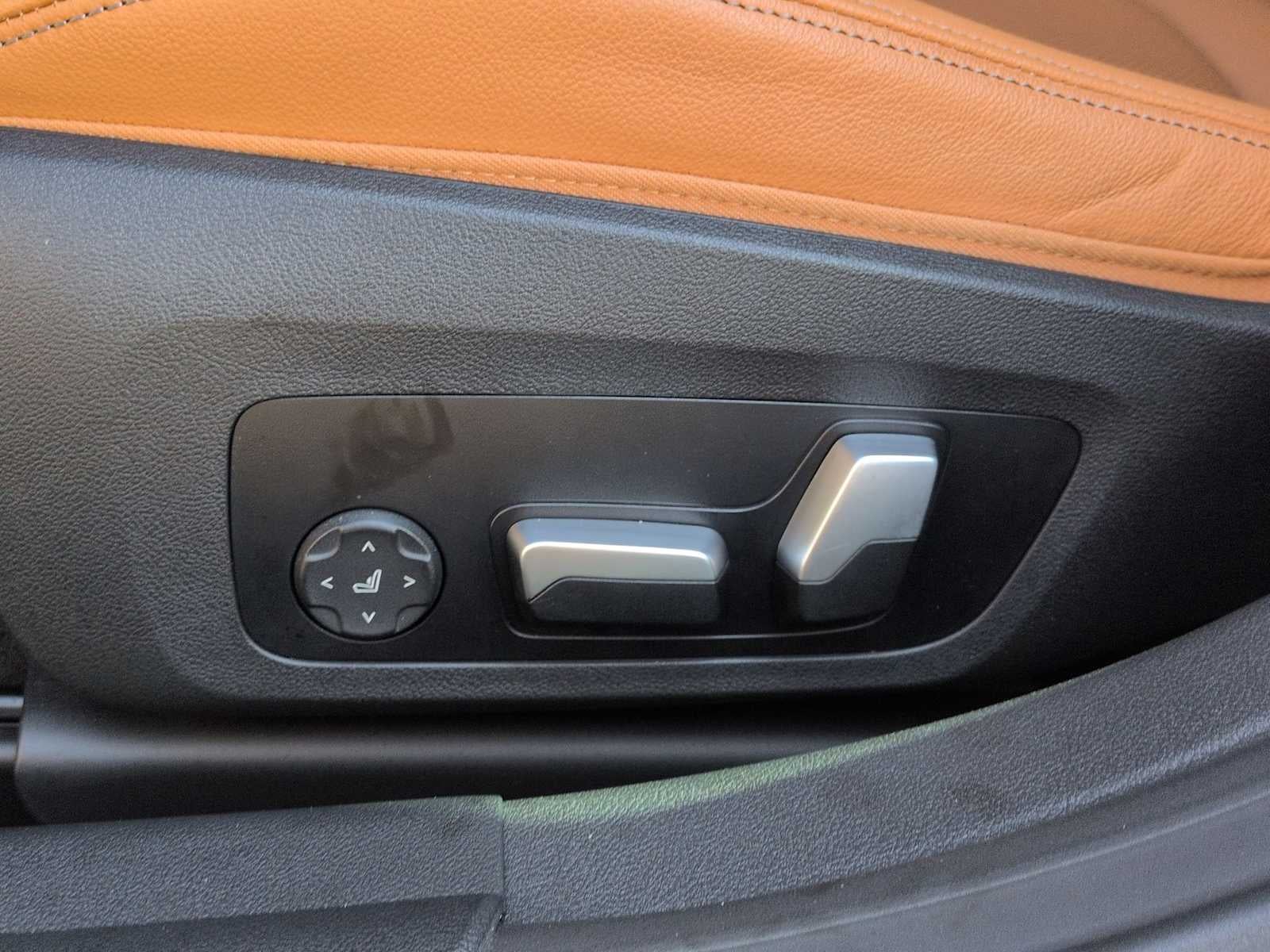 2023 BMW i4 eDrive35