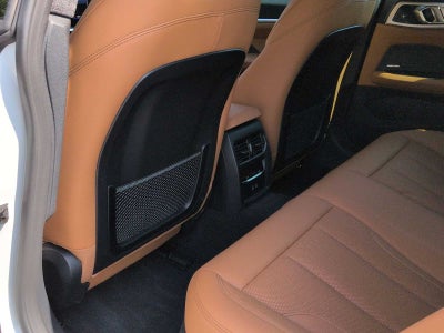 2023 BMW i4 eDrive35