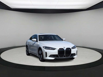 2023 BMW i4 eDrive35