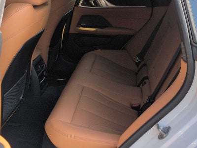 2023 BMW i4 eDrive35
