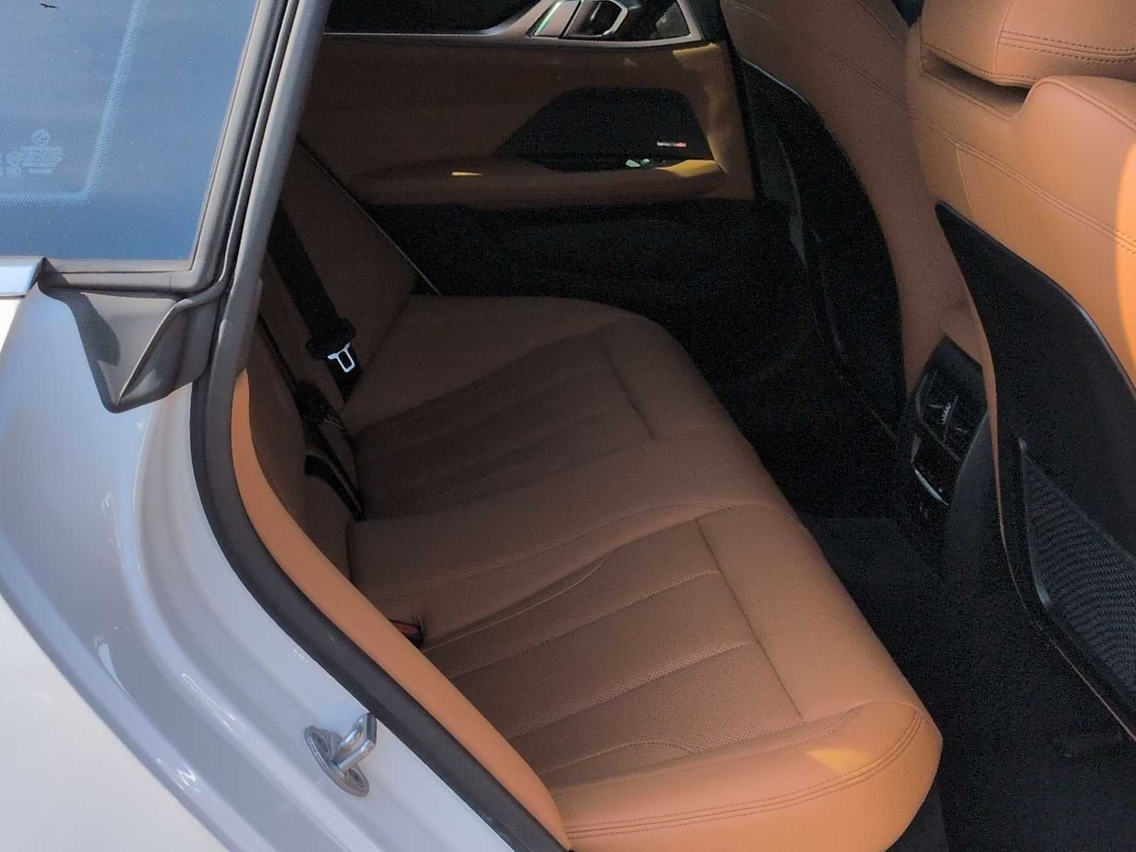 2023 BMW i4 eDrive35