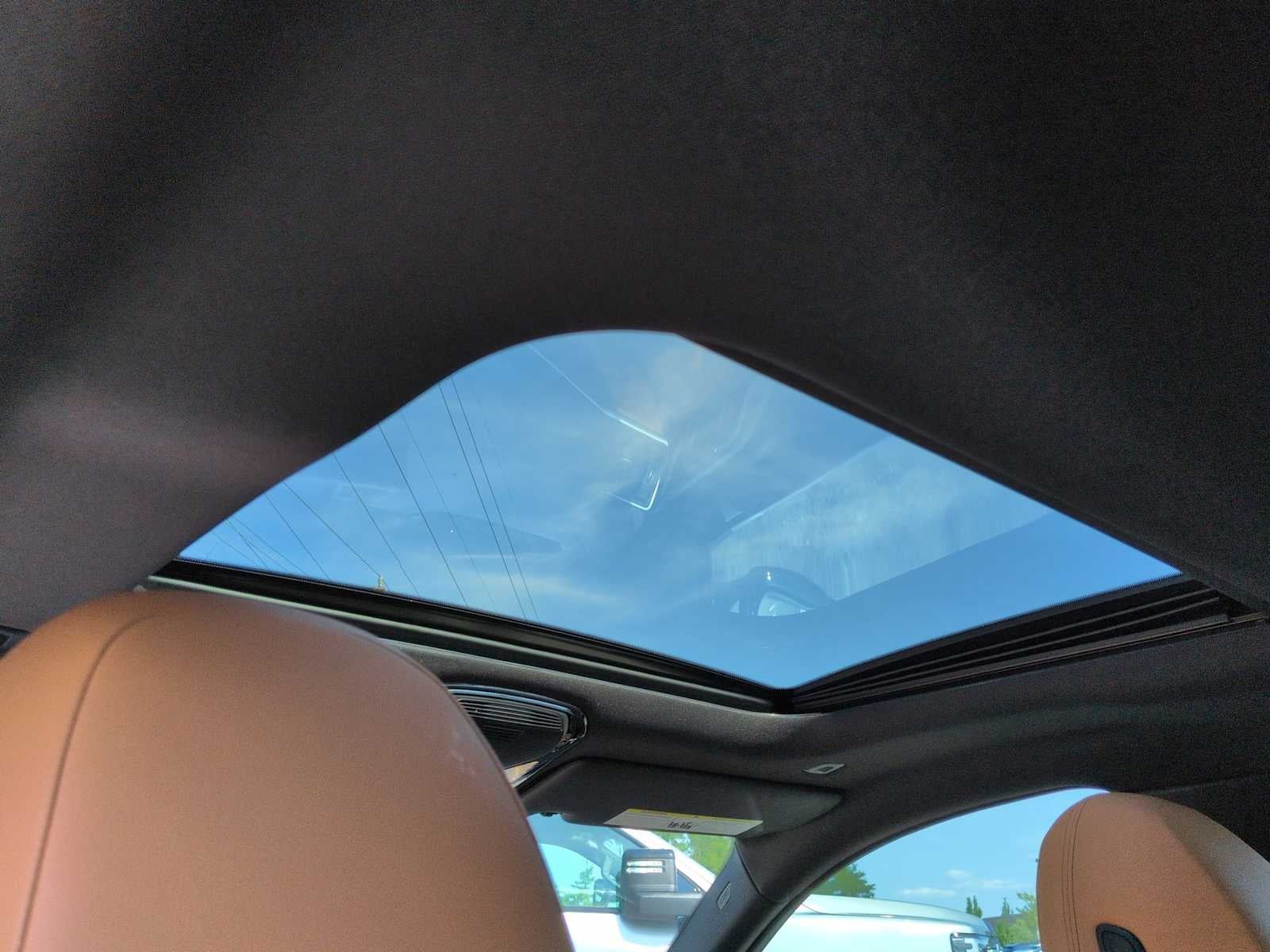 2023 BMW i4 eDrive35