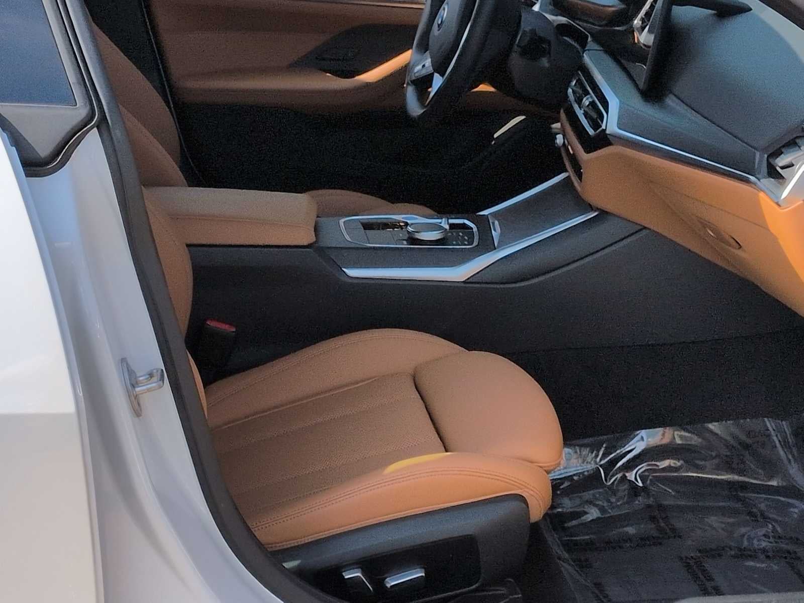 2023 BMW i4 eDrive35