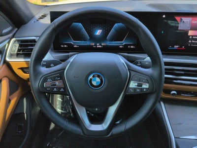 2023 BMW i4 eDrive35