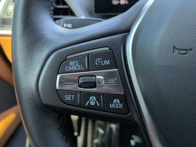 2023 BMW i4 eDrive35