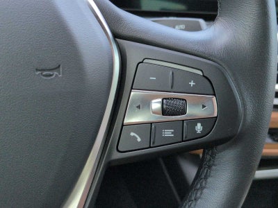 2023 BMW i4 eDrive35
