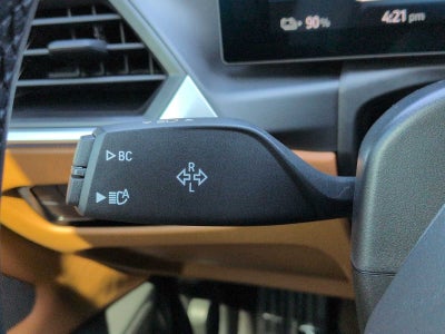2023 BMW i4 eDrive35
