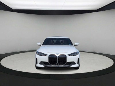 2023 BMW i4 eDrive35