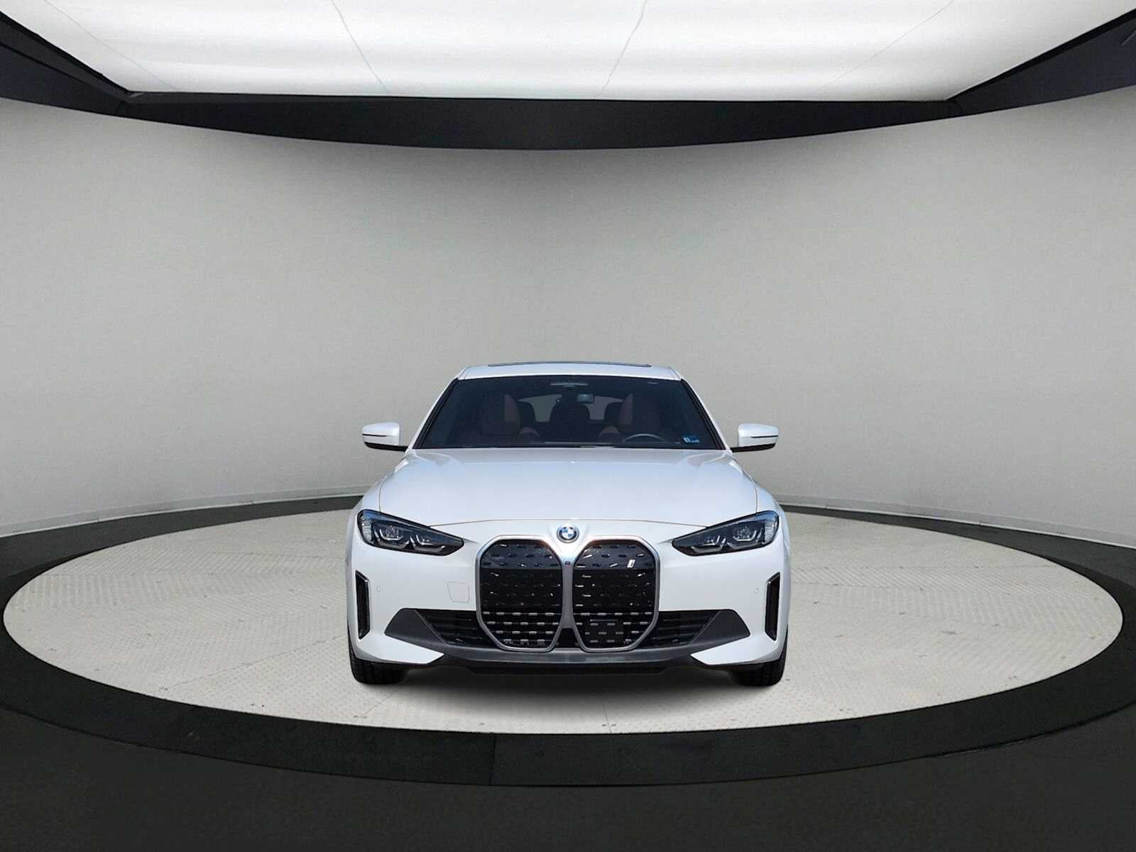 2023 BMW i4 eDrive35