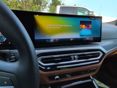 2023 BMW i4 eDrive35