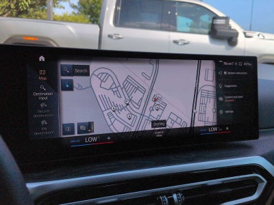 2023 BMW i4 eDrive35