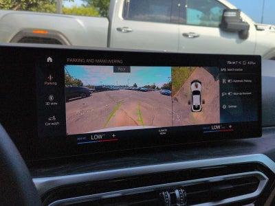 2023 BMW i4 eDrive35