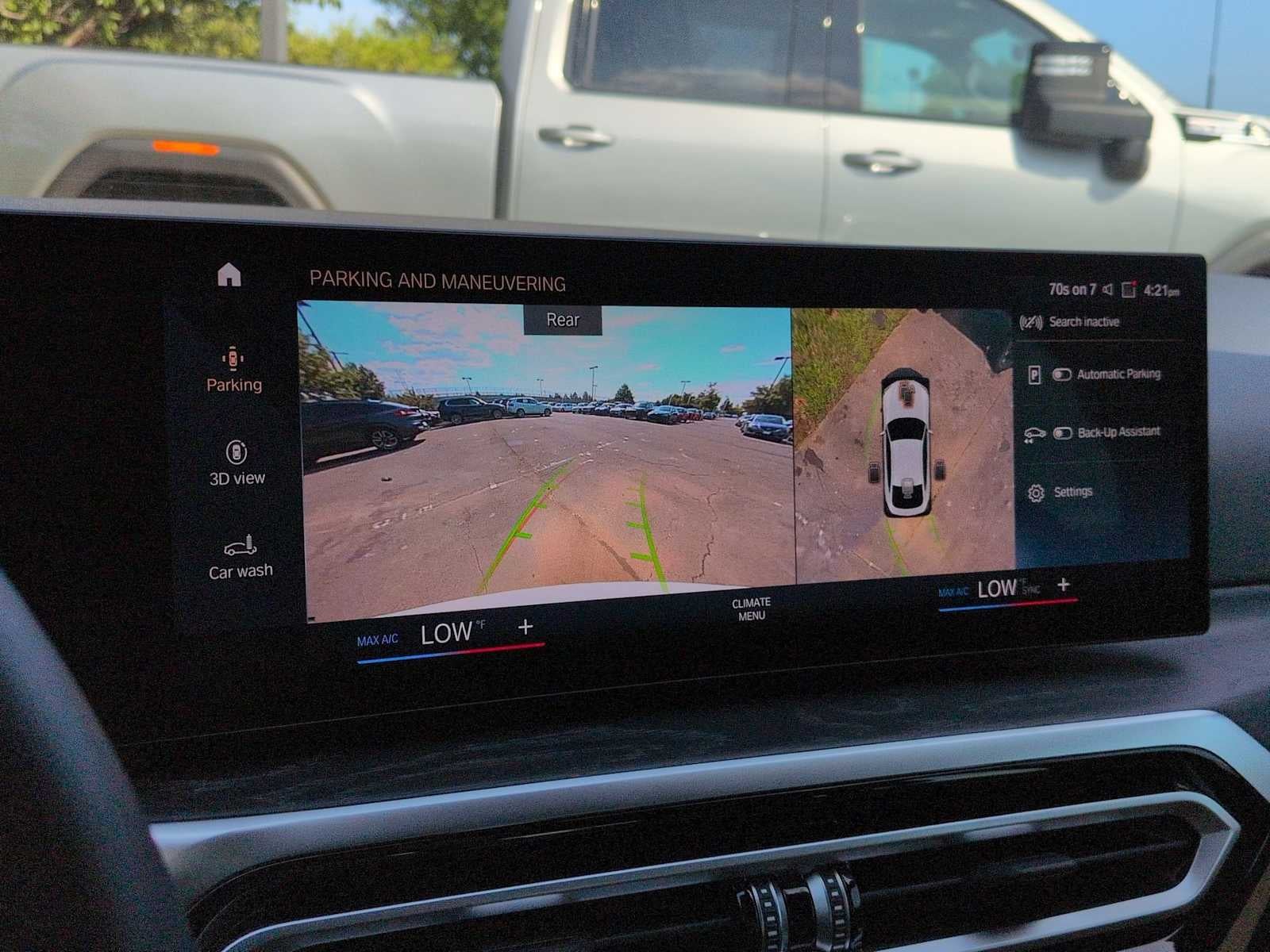 2023 BMW i4 eDrive35