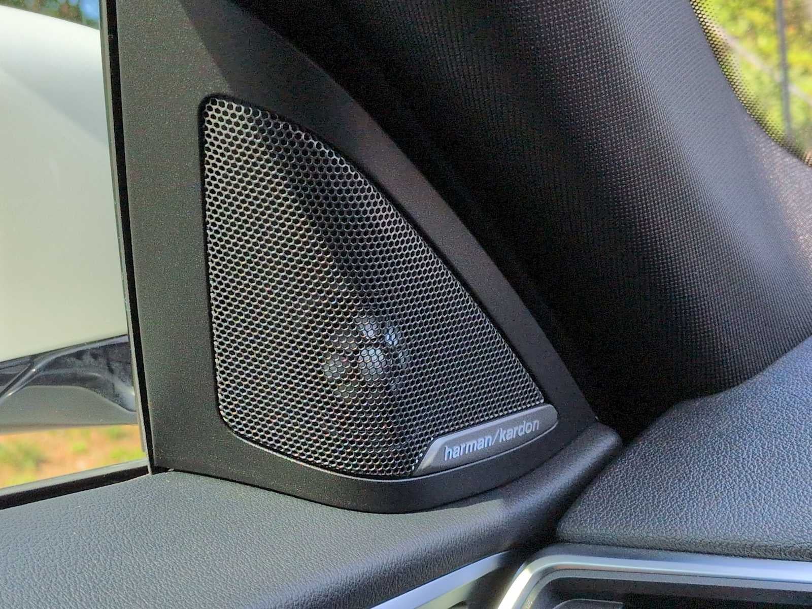 2023 BMW i4 eDrive35