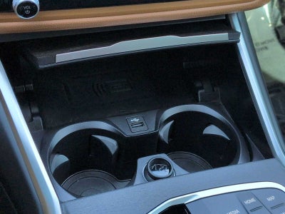 2023 BMW i4 eDrive35