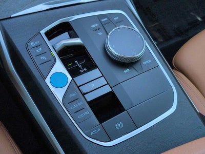 2023 BMW i4 eDrive35