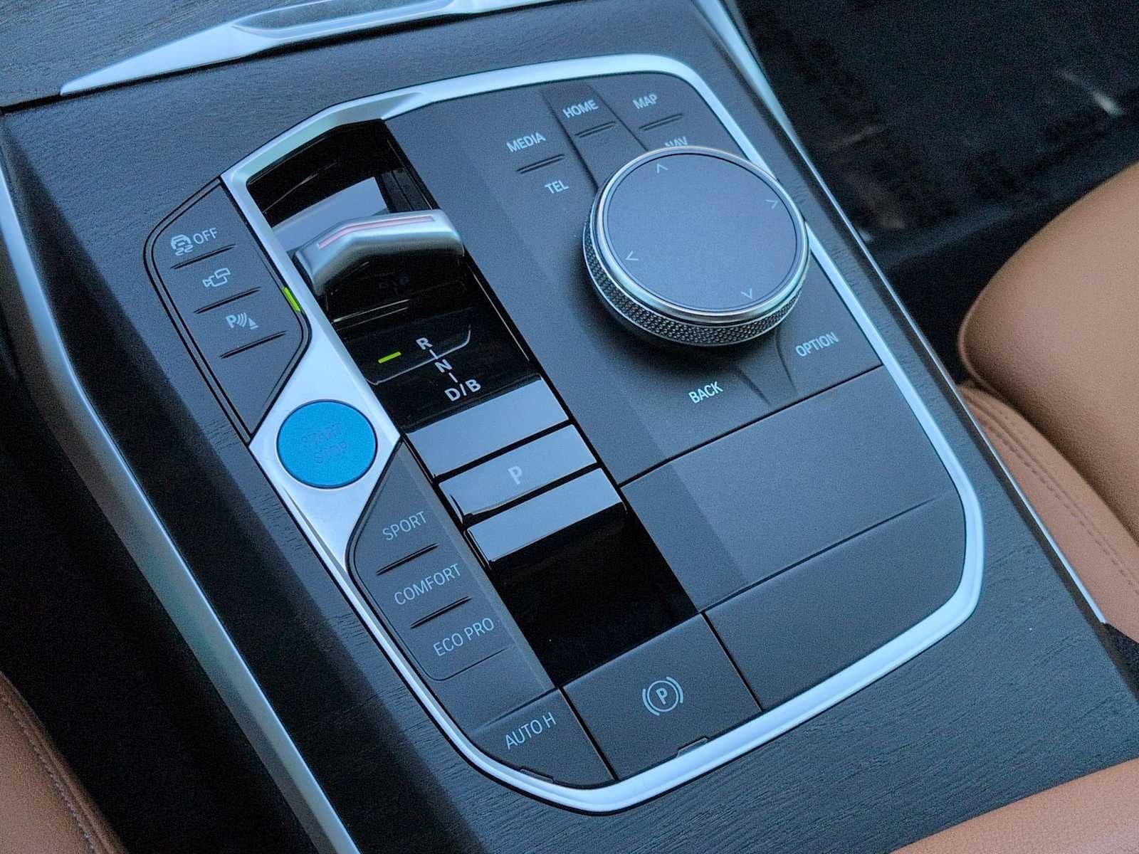 2023 BMW i4 eDrive35