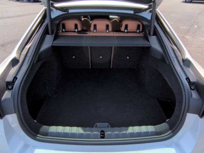 2023 BMW i4 eDrive35