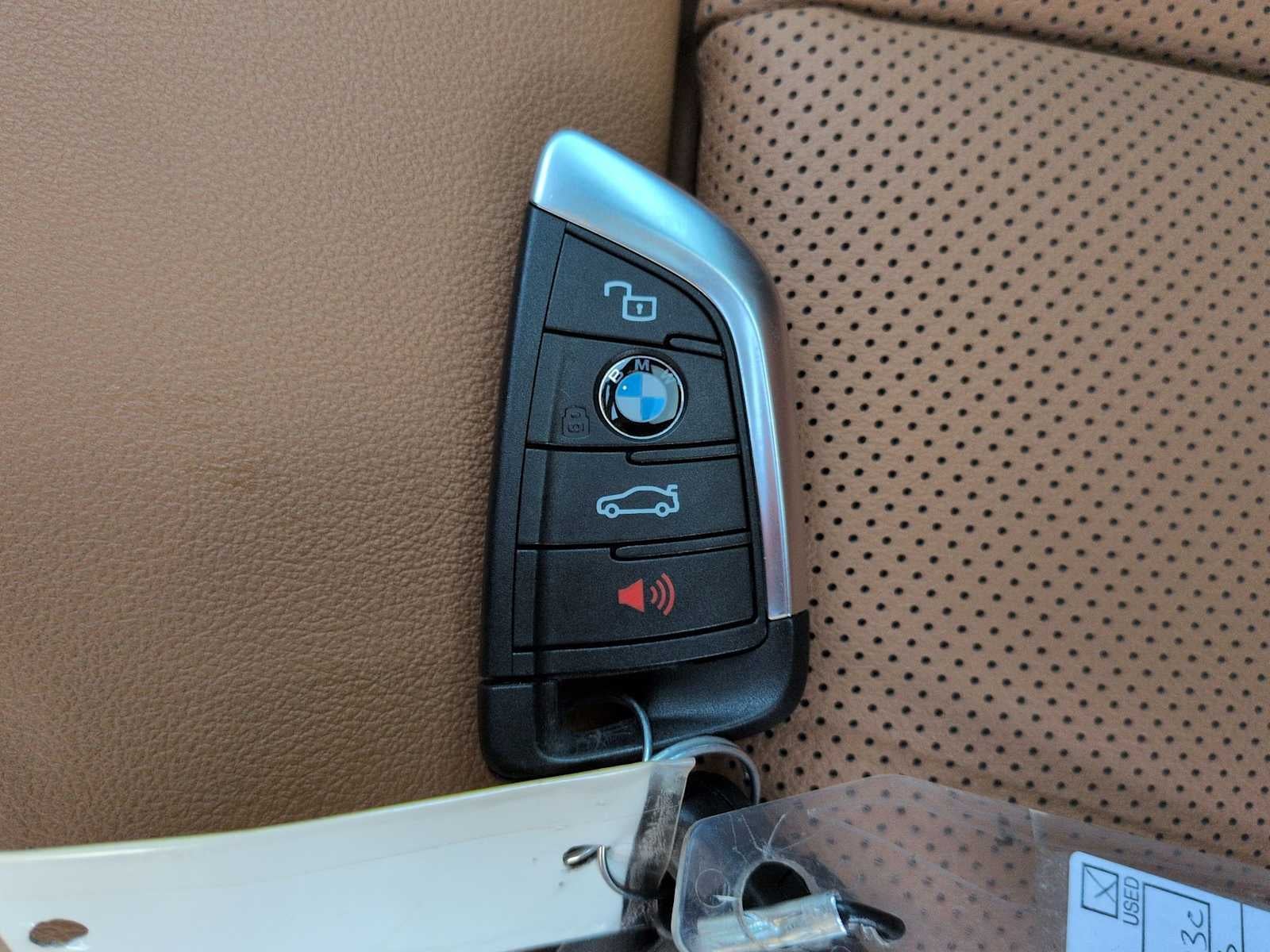 2023 BMW i4 eDrive35
