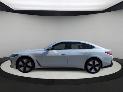 2023 BMW i4 eDrive35
