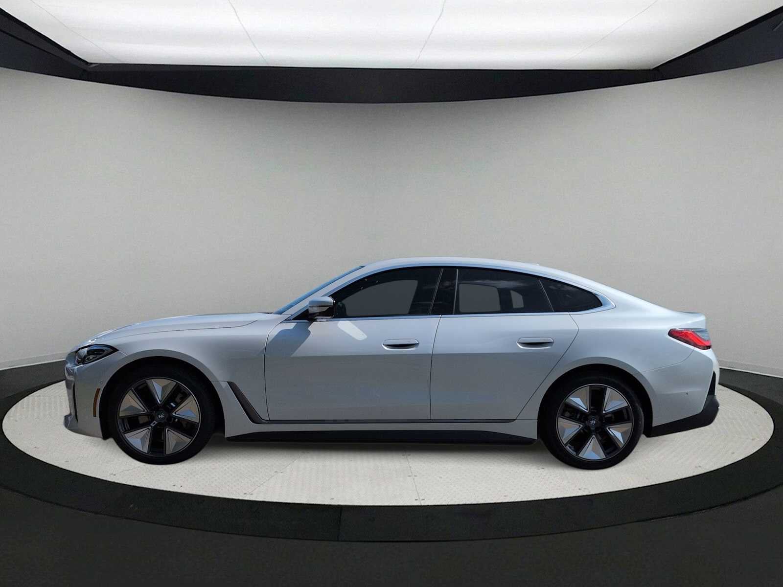 2023 BMW i4 eDrive35