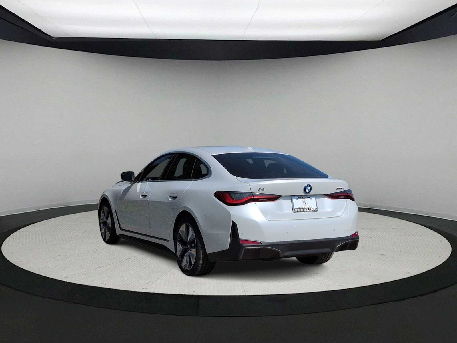 2023 BMW i4 eDrive35