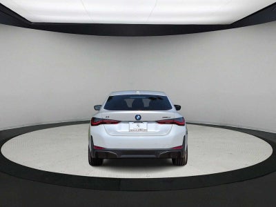 2023 BMW i4 eDrive35