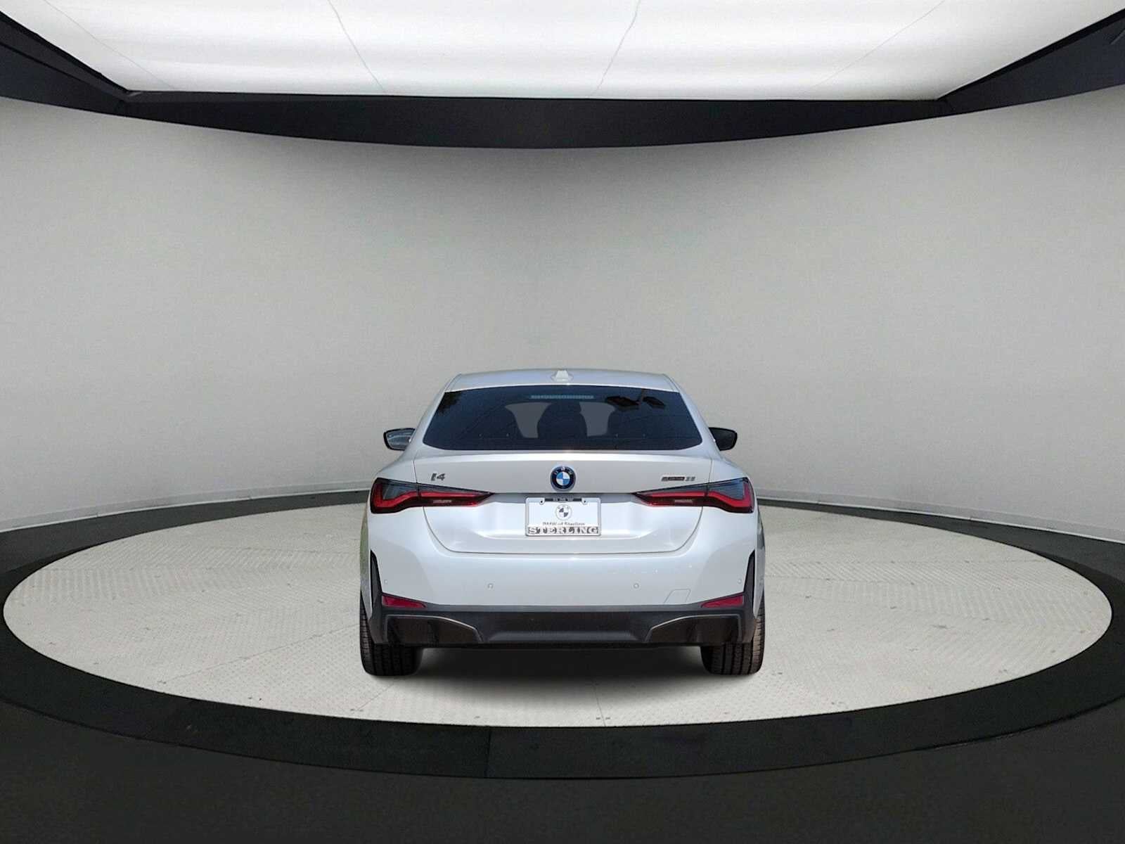 2023 BMW i4 eDrive35