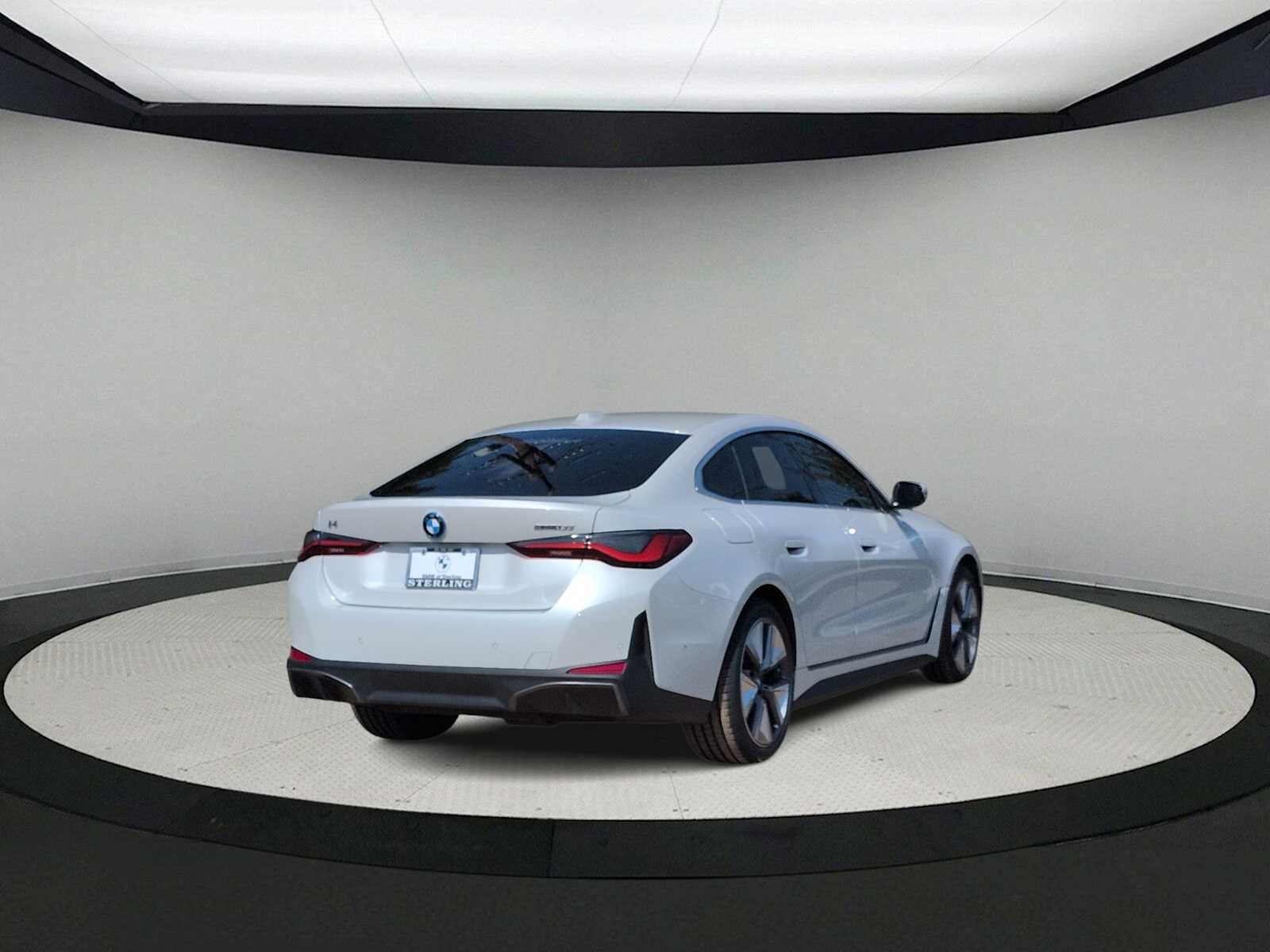 2023 BMW i4 eDrive35