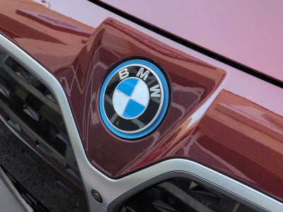 2023 BMW i4 eDrive35