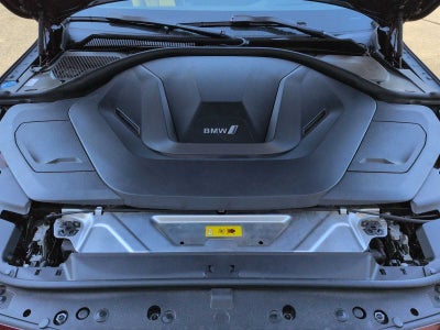 2023 BMW i4 eDrive35