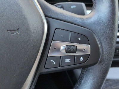 2023 BMW i4 eDrive35