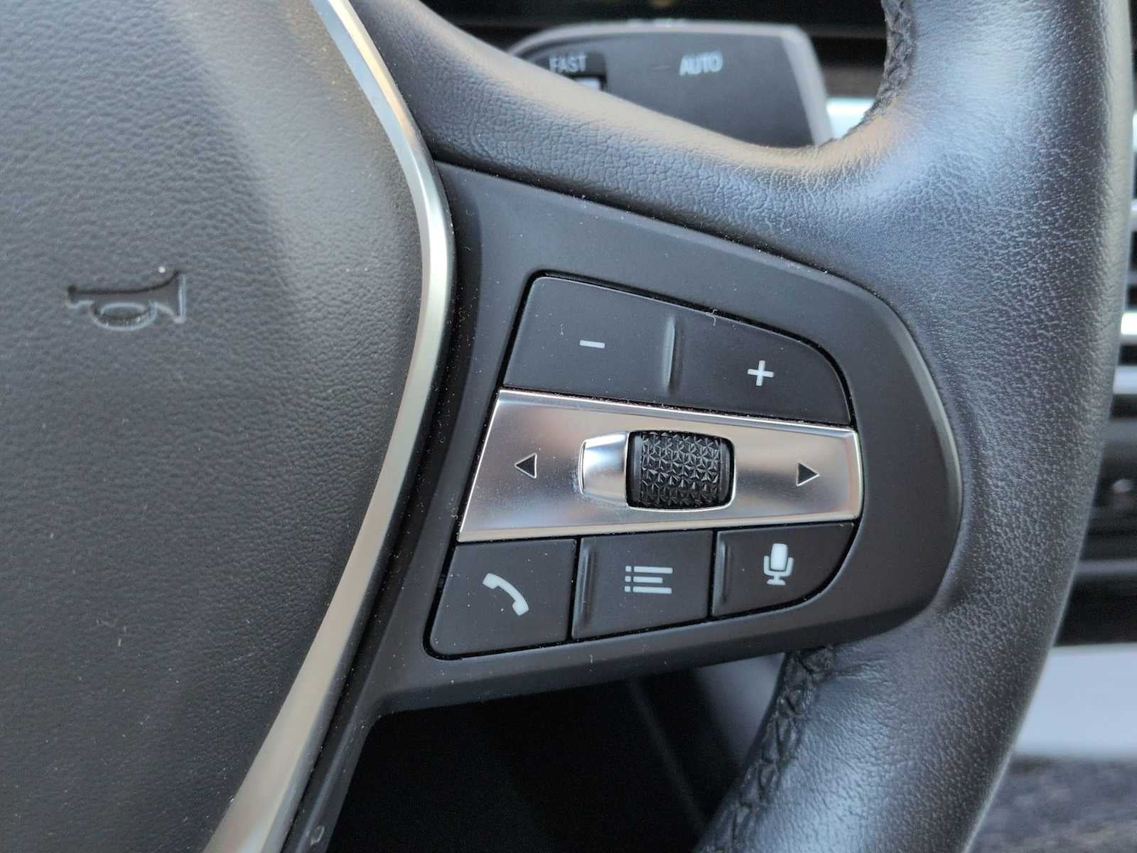 2023 BMW i4 eDrive35