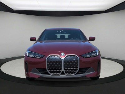 2023 BMW i4 eDrive35