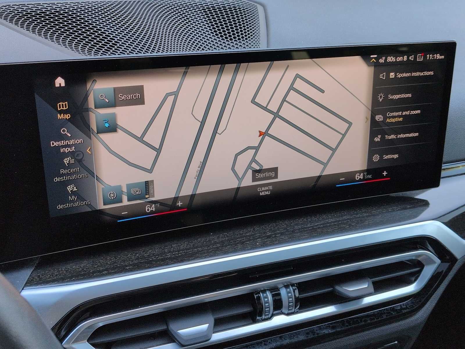 2023 BMW i4 eDrive35