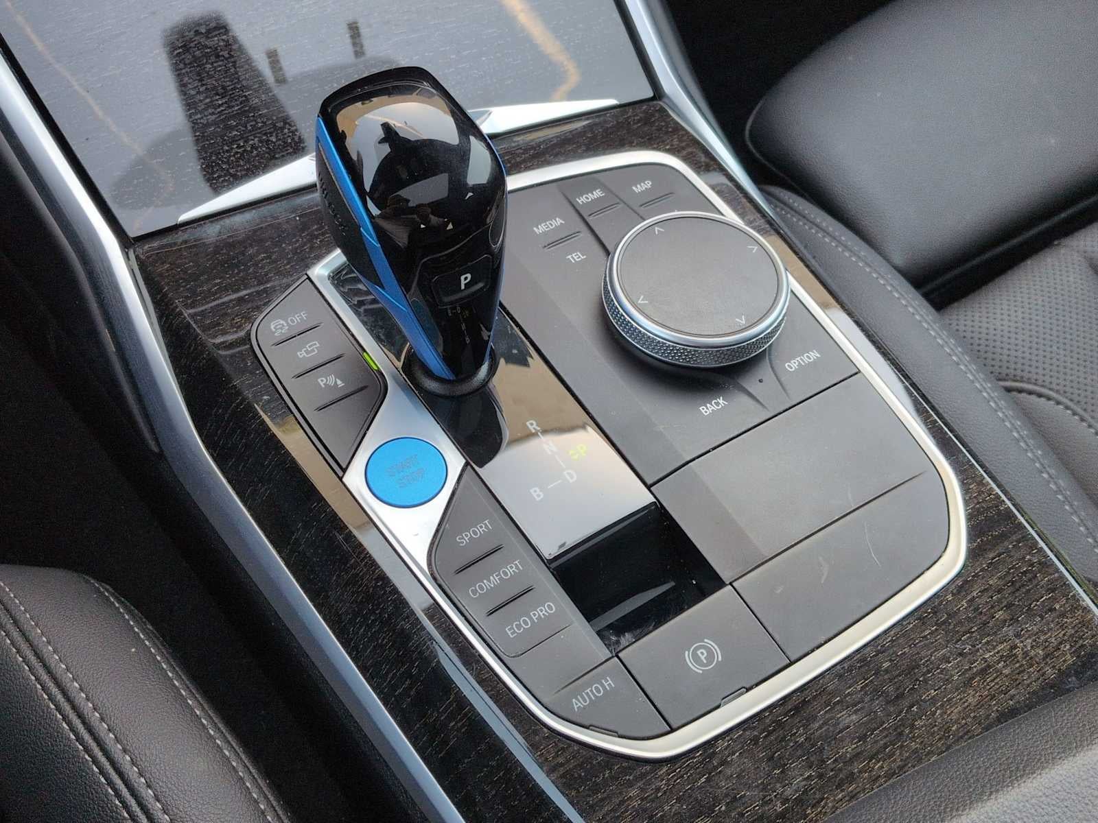 2023 BMW i4 eDrive35