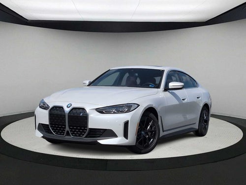 2023 BMW i4 eDrive35