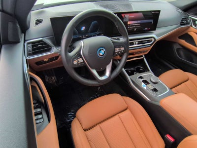 2023 BMW i4 eDrive35